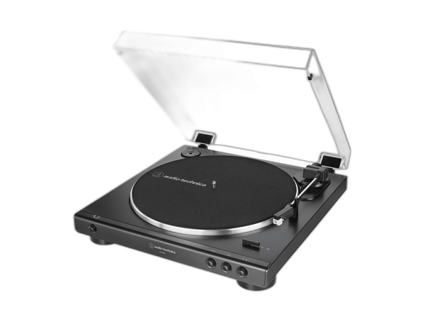 Gramofon Audio-Technica AT-LP60X