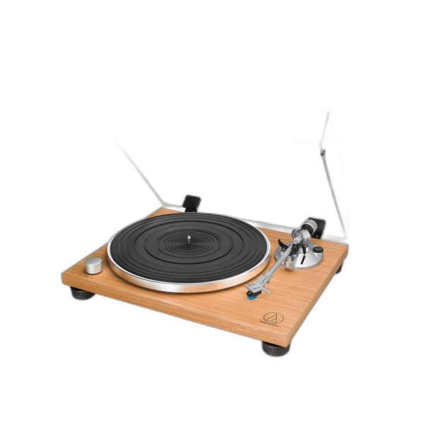 Gramofon Audio-Technica AT-LPW30TK
