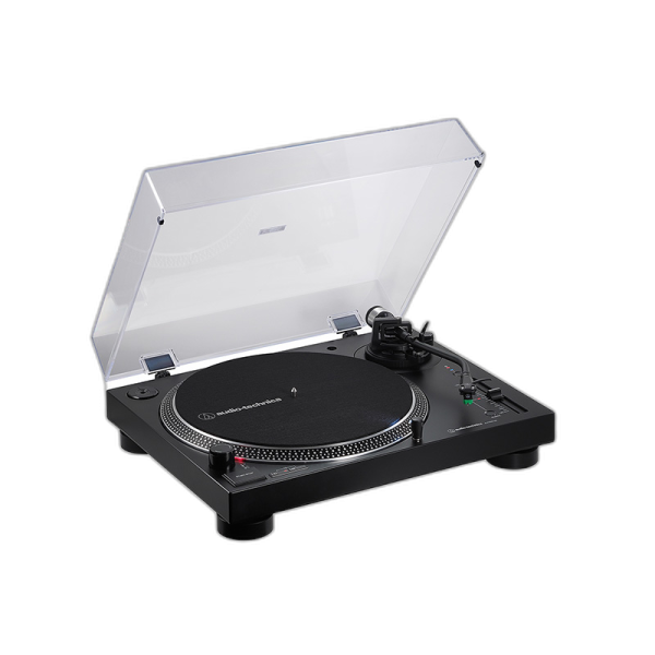 Gramofon Audio-Technica AT-LP120XBT-USB, Bluetooth