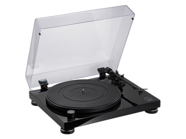 Gramofon Audio-Technica AT-LPW50PB