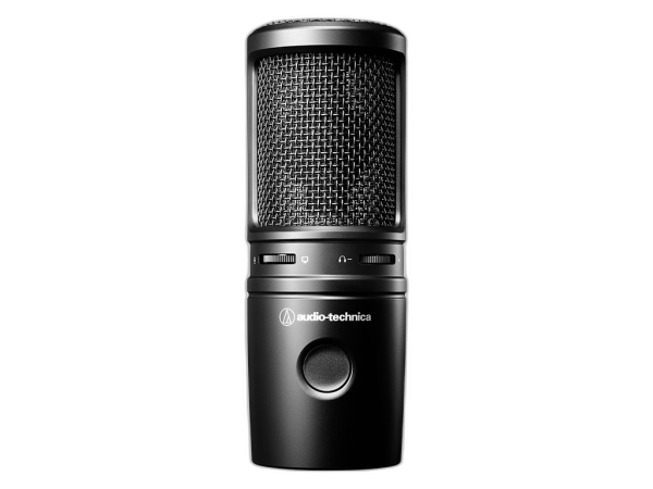 Mikrofon Audio-Technica AT2020USB-X, USB-C