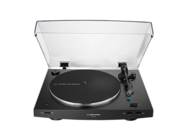 Gramofon Audio-Technica AT-LP3XBT