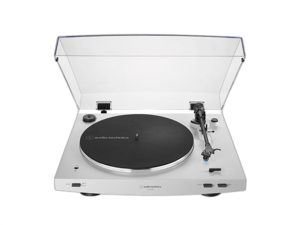 Gramofon Audio-Technica AT-LP3XBT, bel