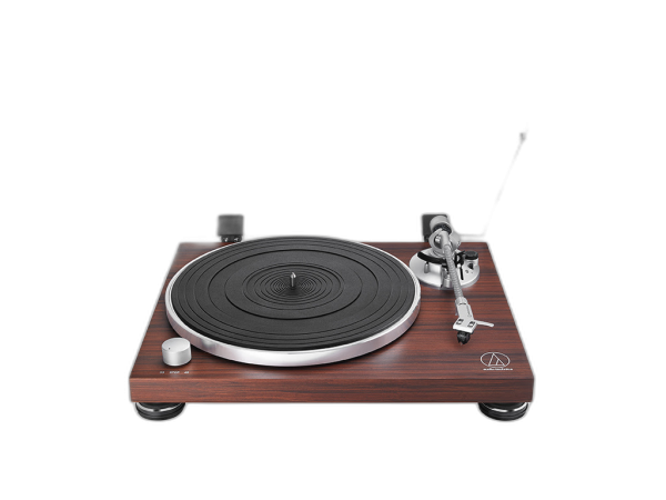 Gramofon Audio-Technica AT-LPW50BTRW, Bluetooth