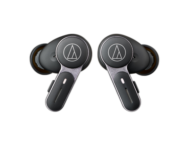 Slušalke Audio-Technica TWX7, črne