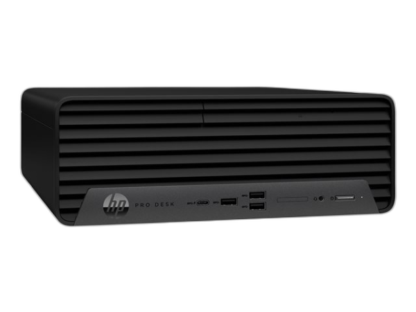 HP P SFF 400 G9 i5-14500 16/512GB