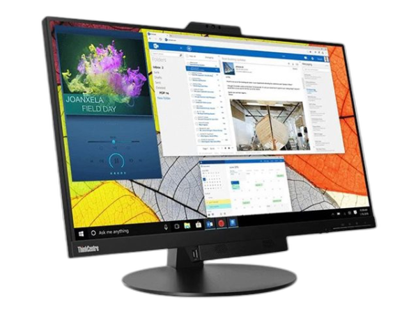 LENOVO TC TinyInOne 27 IPS QHD 16:9