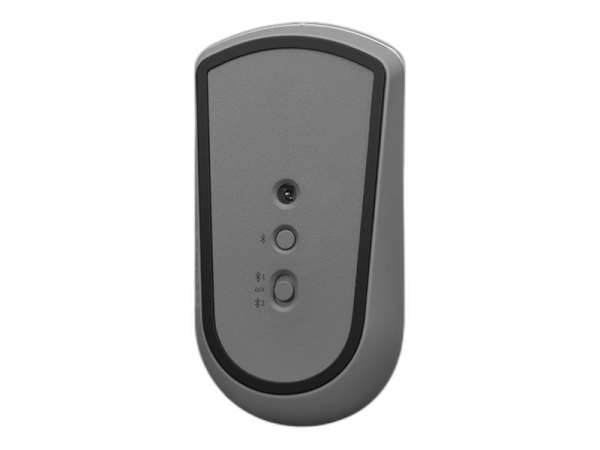 LENOVO 600 Bluetooth Silent Mouse 1y