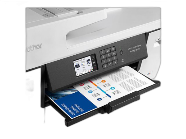 BROTHER MFC-J3540DWYJ1 A3 inkjet MFP