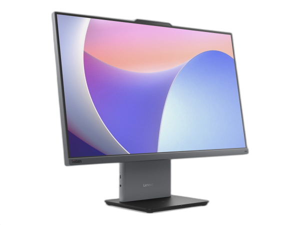 LENOVO ThinkCentre neo 50a 27 G5 AIO Intel Core i7-13620H 27inch FHD 100Hz 16GB 512GB UMA W11P Luna Grey 5y