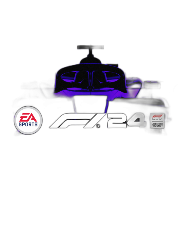 Ea Sports: F1® 24 (Playstation 4)