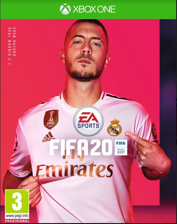 Fifa 20 (Xone)