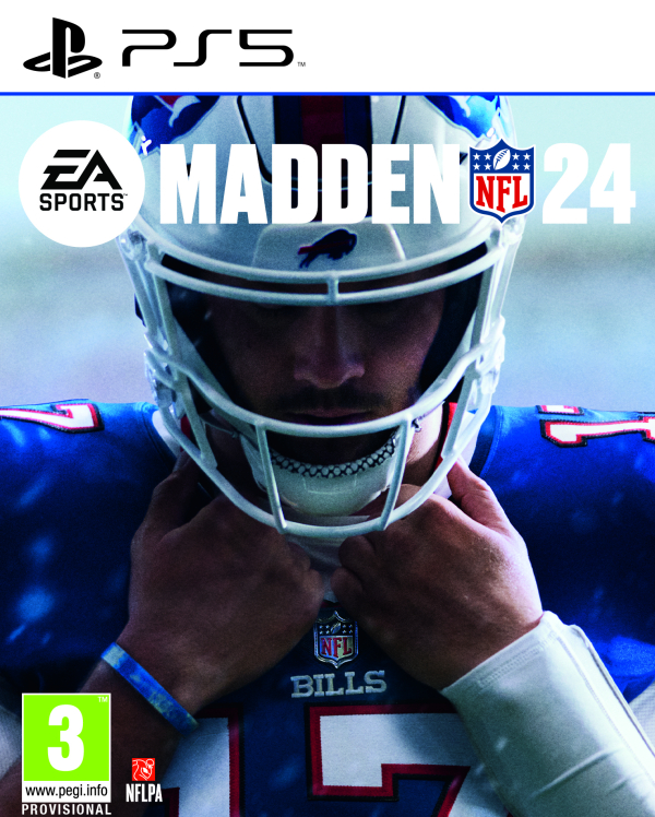 Madden NFL 24 (Playstation 5)