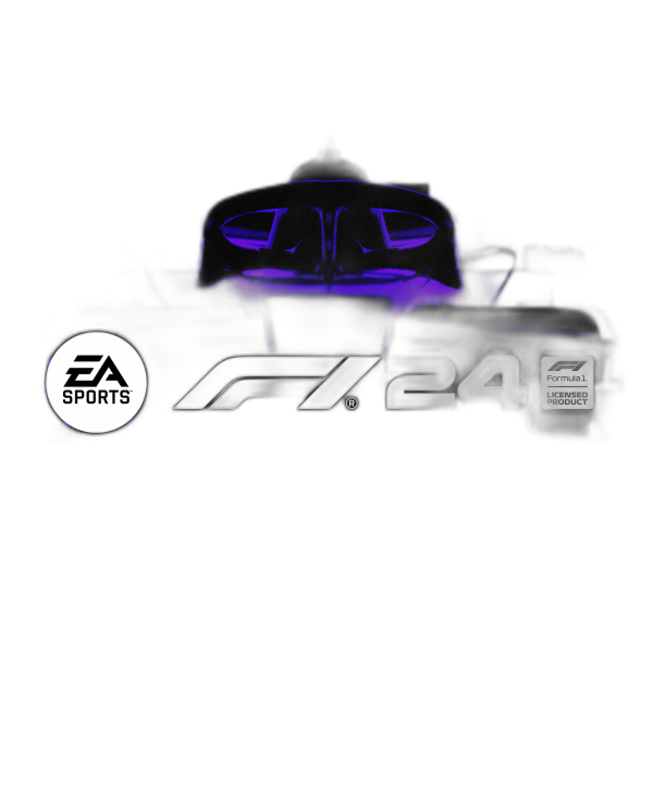 Ea Sports: F1® 24 (XBOX)