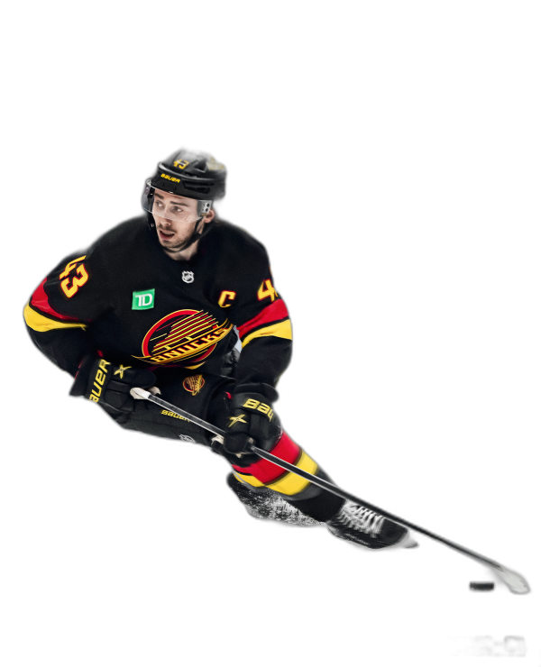 EA SPORTS: NHL 25 (Xbox Series X)