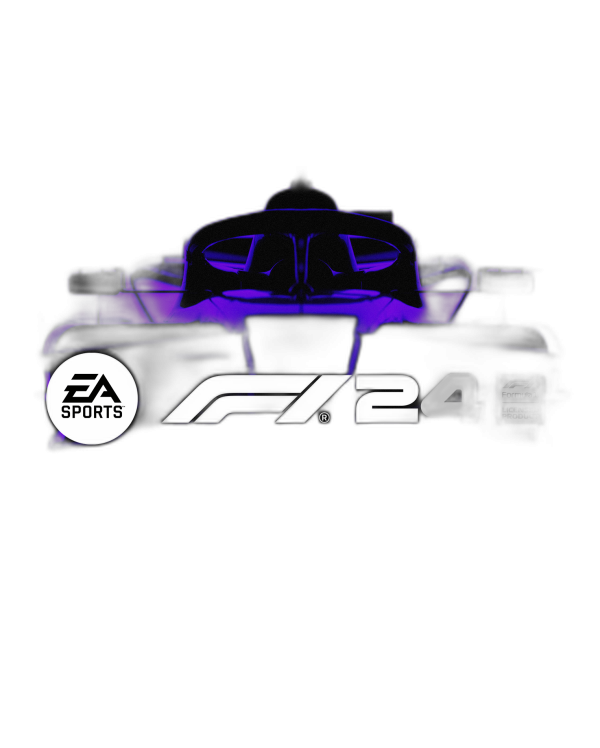 Ea Sports: F1® 24 (Playstation 5)