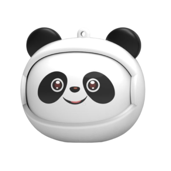 MOYE FLIP FACE TRUE WIRELESS PANDA brezžične slušalke