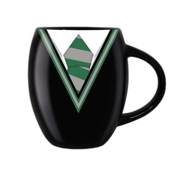 PYRAMID Harry Potter Slytherin uniform skodelica