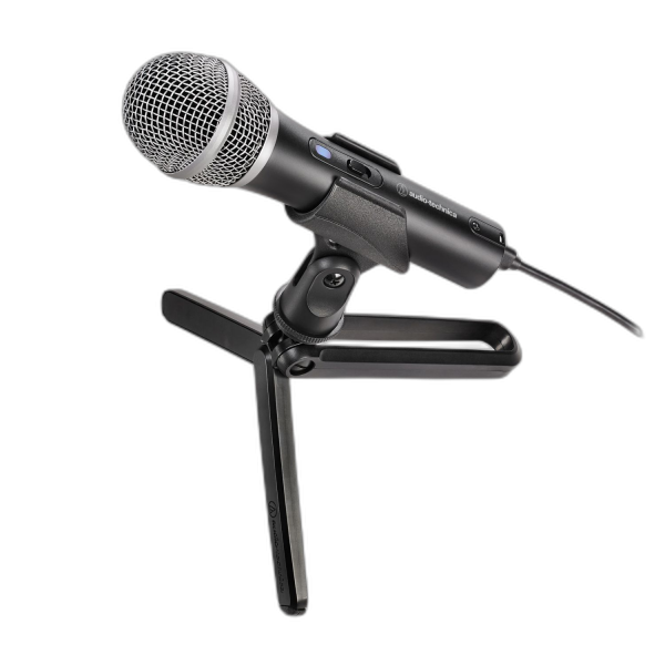 Mikrofon Audio-Technica ATR2100x-USB, XLR