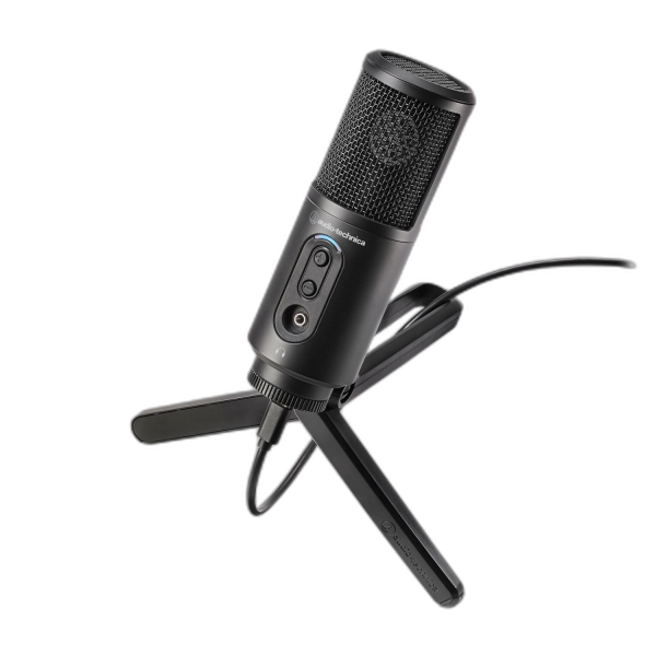 Mikrofon Audio-Technica ATR2500x-USB