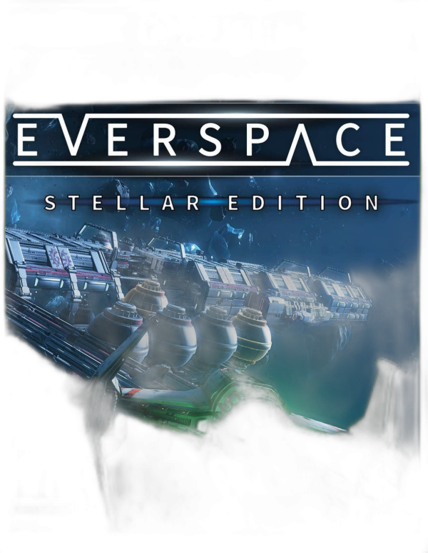 Everspace - Stellar Edition (Xbox One)