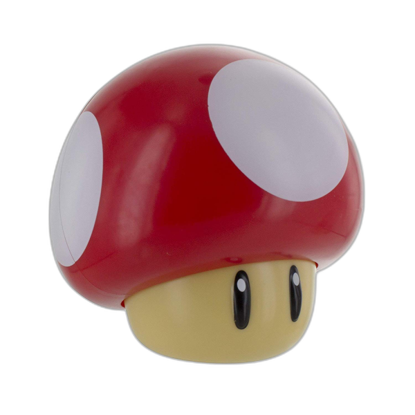 PALADONE Super Mario mushroom namizna svetilka