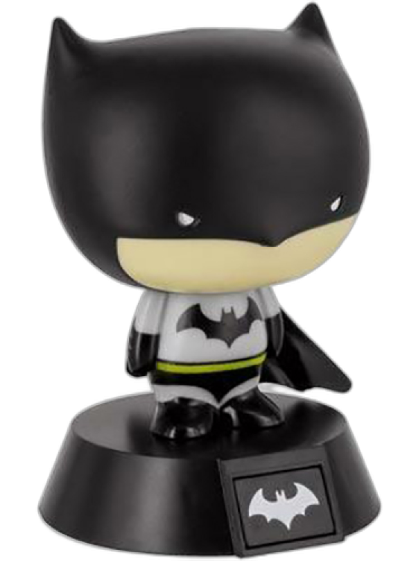 PALADONE BATMAN ICON SVETILKA V3