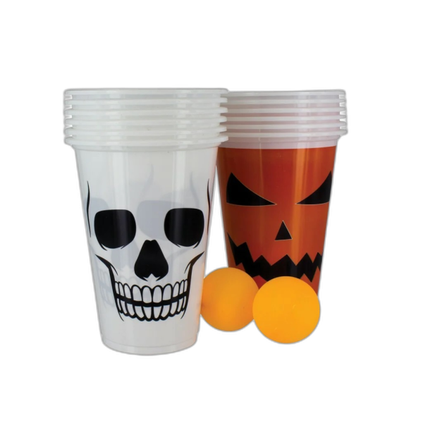 PALADONE HALLOWEEN PONG V2
