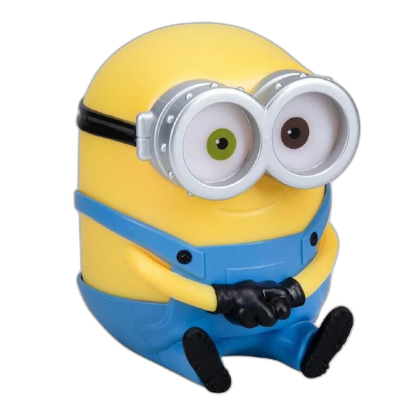 PALADONE Minions namizna svetilka V2