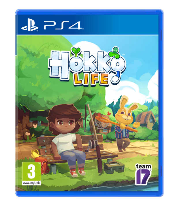 Hokko Life (Playstation 4)