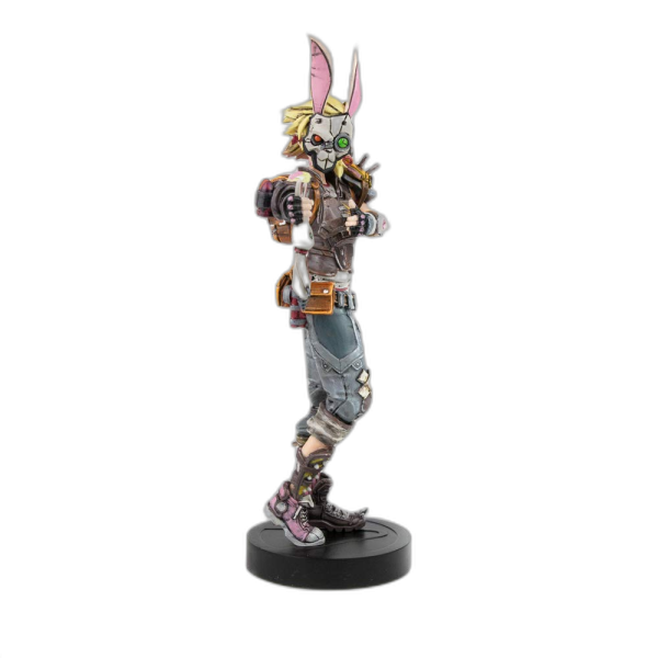 MERCHANDISE BORDERLANDS 3: TINA FIGURINE