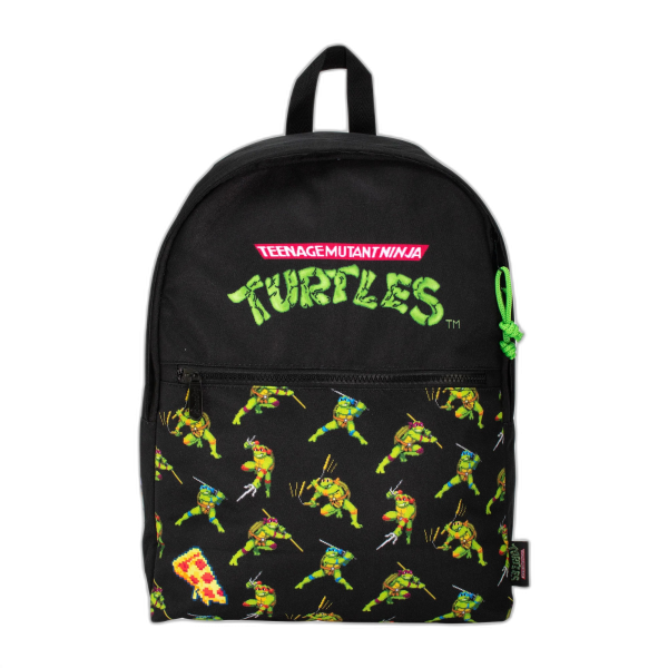 BLUE SKY TMNT NAHRBTNIK