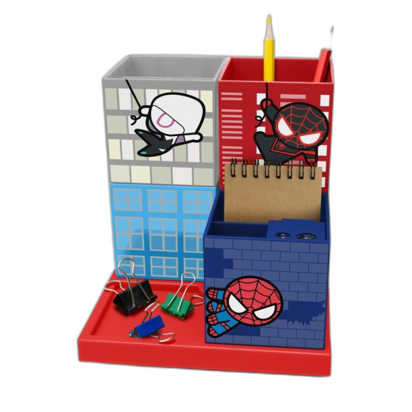 PALADONE Spider-Man organizator