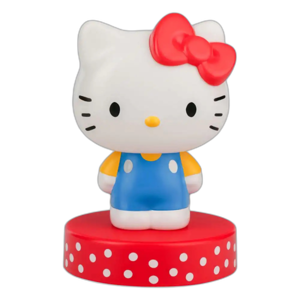 PALADONE Hello Kitty icon namizna svetilka