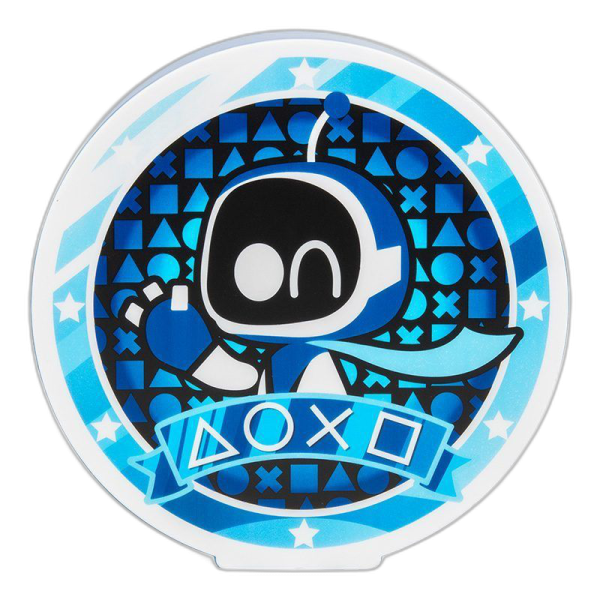 PALADONE - ASTROBOT BOX svetilka