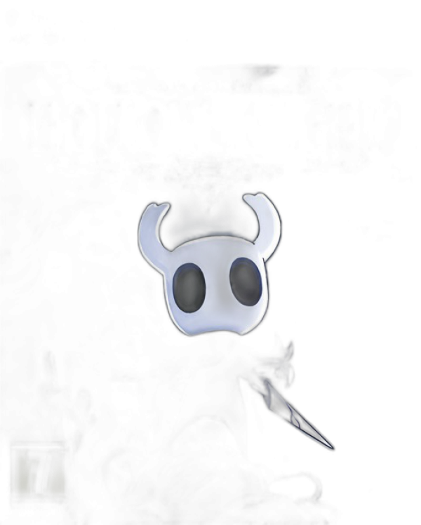 Hollow Knight (PS4)