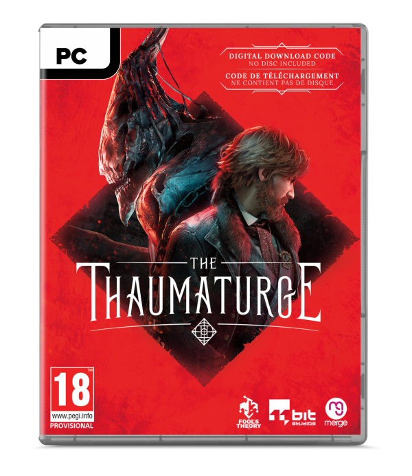 The Thaumaturge (PC)