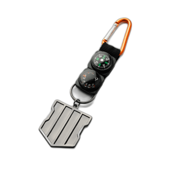 OBESEK ZA KLUČE CALL OF DUTY BLACK OPS 4