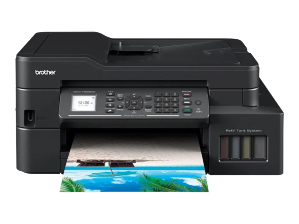 BROTHER MFCT920DWYJ1 Ink Printer