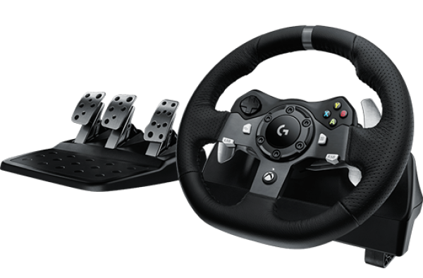 Volan G920  Logitech, USB, PC & Xbox ONE