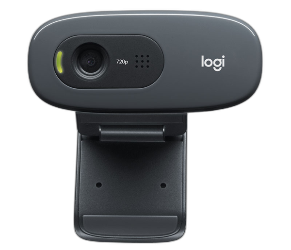Spletna kamera Logitech C270, USB