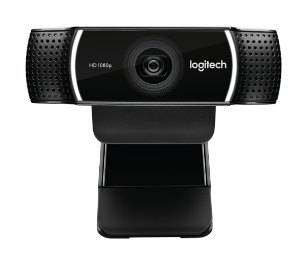 Spletna kamera Logitech C922 Pro Stream, USB