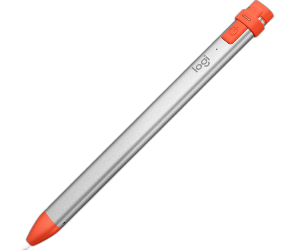Pisalo Logitech Crayon