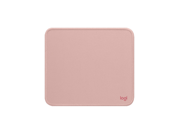 Podloga za miško Logitech Pad Studio Series, roza