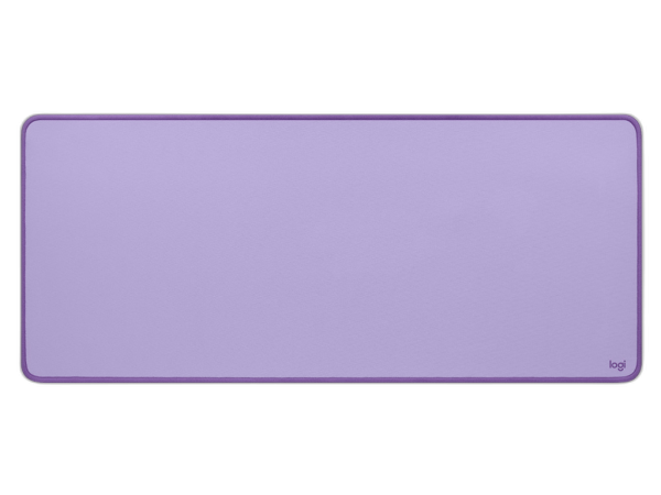 Podloga za miško Logitech Desk Mat Studio Series, vijolična