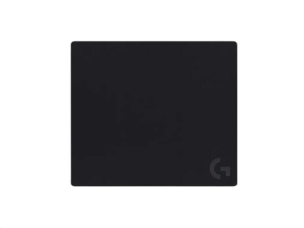 Podloga za miško Logitech G740, mehka, črna