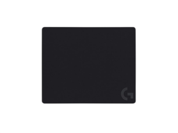 Podloga za miško Logitech G440, trda, črna