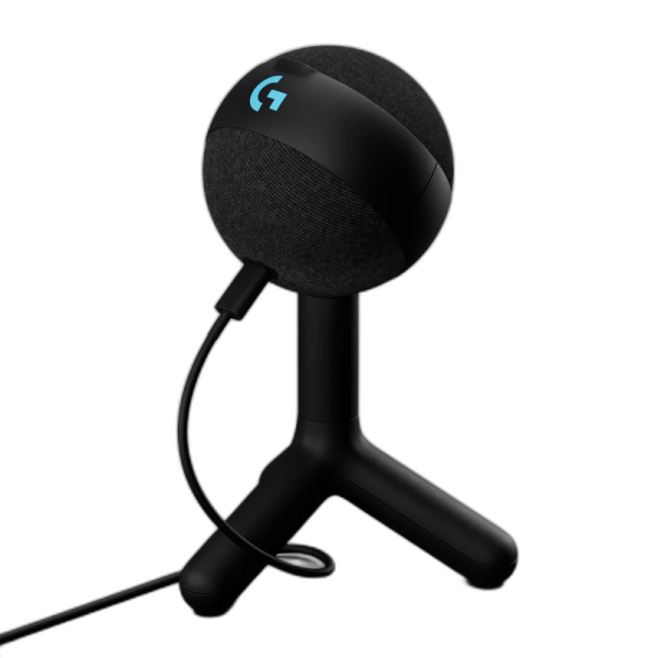 LOGITECH G Yeti Orb LIGHTSYNC RGB USB gaming mikrofon