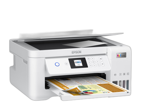 EPSON L4266 MFP inkjet 33ppm