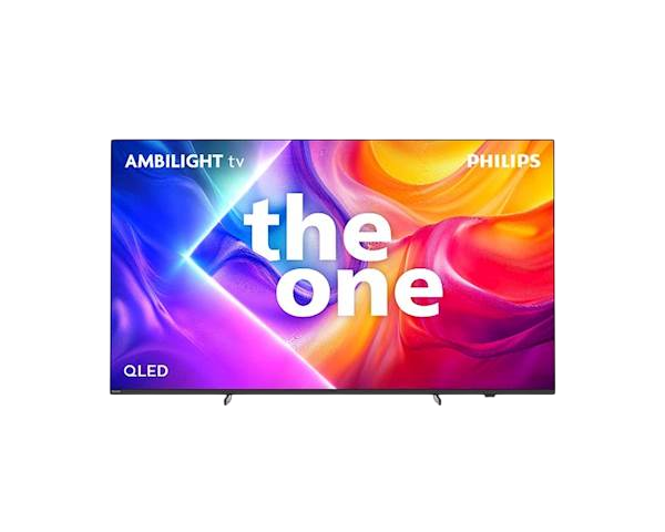 QLED TV PHILIPS 85PUS9010
